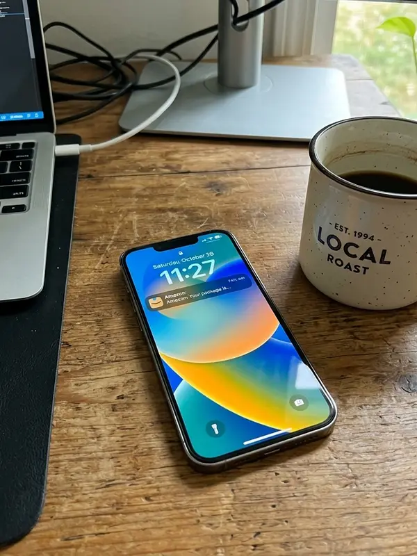 Review from David Keller