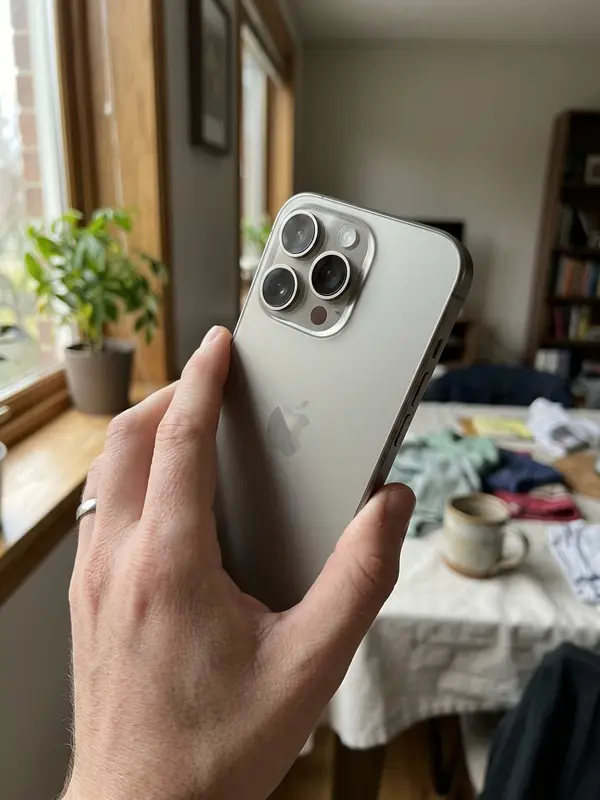 Review from Brandon Hayes