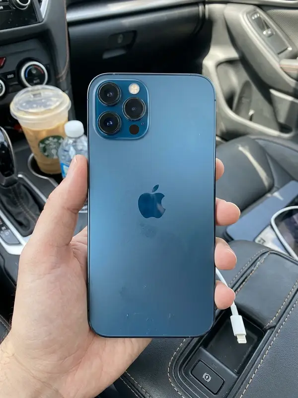 Review from Lucas Sterling