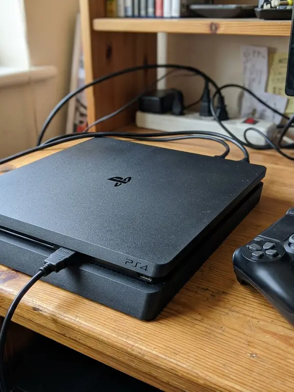 Review from Brandon Walsh